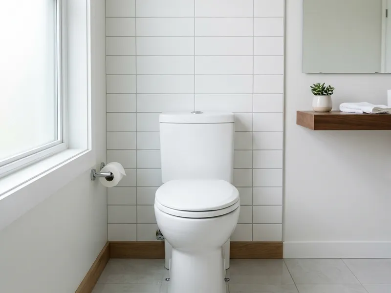 Toilet Repair & Installation Plumber in Nixburg, AL